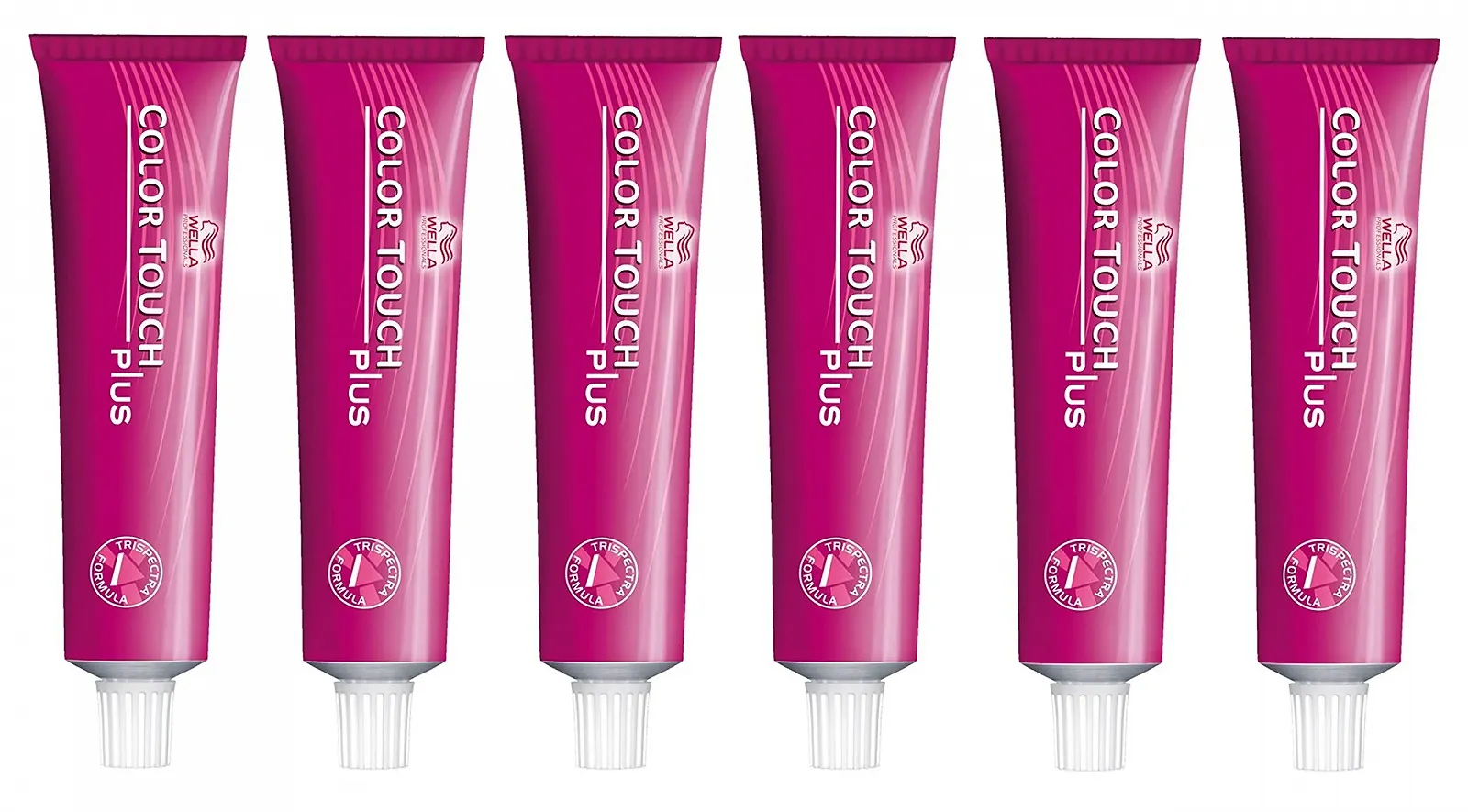 Фарба для волосся Wella Professionals Color Touch Plus 77/07 Середній інтенсивний натуральний коричневий блонд 60 мл (6 шт.), фото №1 Фарба для волосся Wella Professionals Color Touch Plus 77/07 Середній інтенсивний натуральний коричневий блонд 60 мл (6 шт.), фото №1