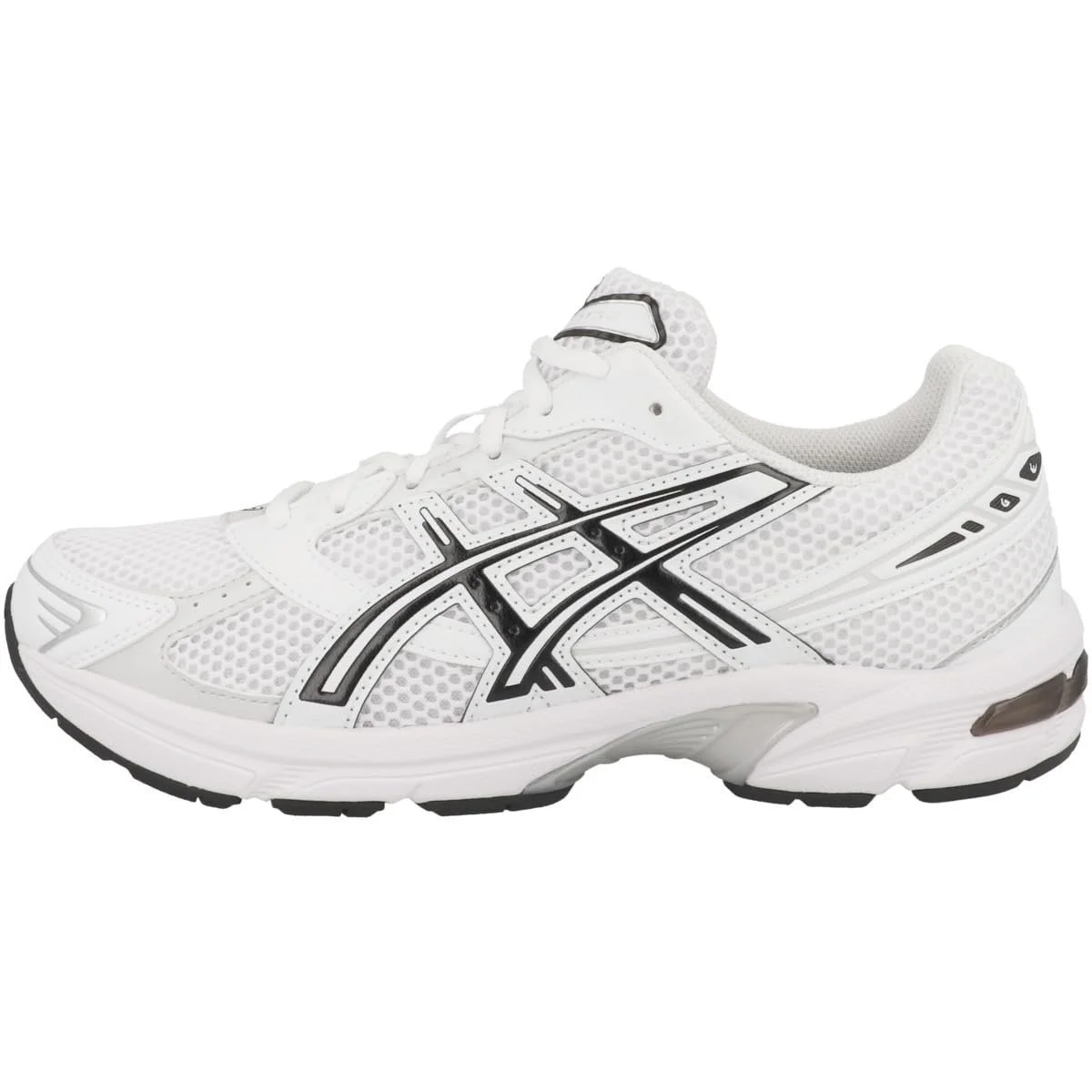 Кросівки ASICS Gel 1130 Чоловічі Piedmont Grey, фото №1 Кросівки ASICS Gel 1130 Чоловічі Piedmont Grey, фото №1