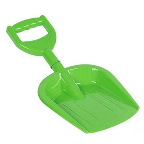 Лопатка Бульдозер зеленая [tsi176964-TSI], фото №1