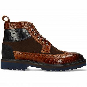 Черевики Melvin & Hamilton Matthew 9 synthetic.ua - Фото 1