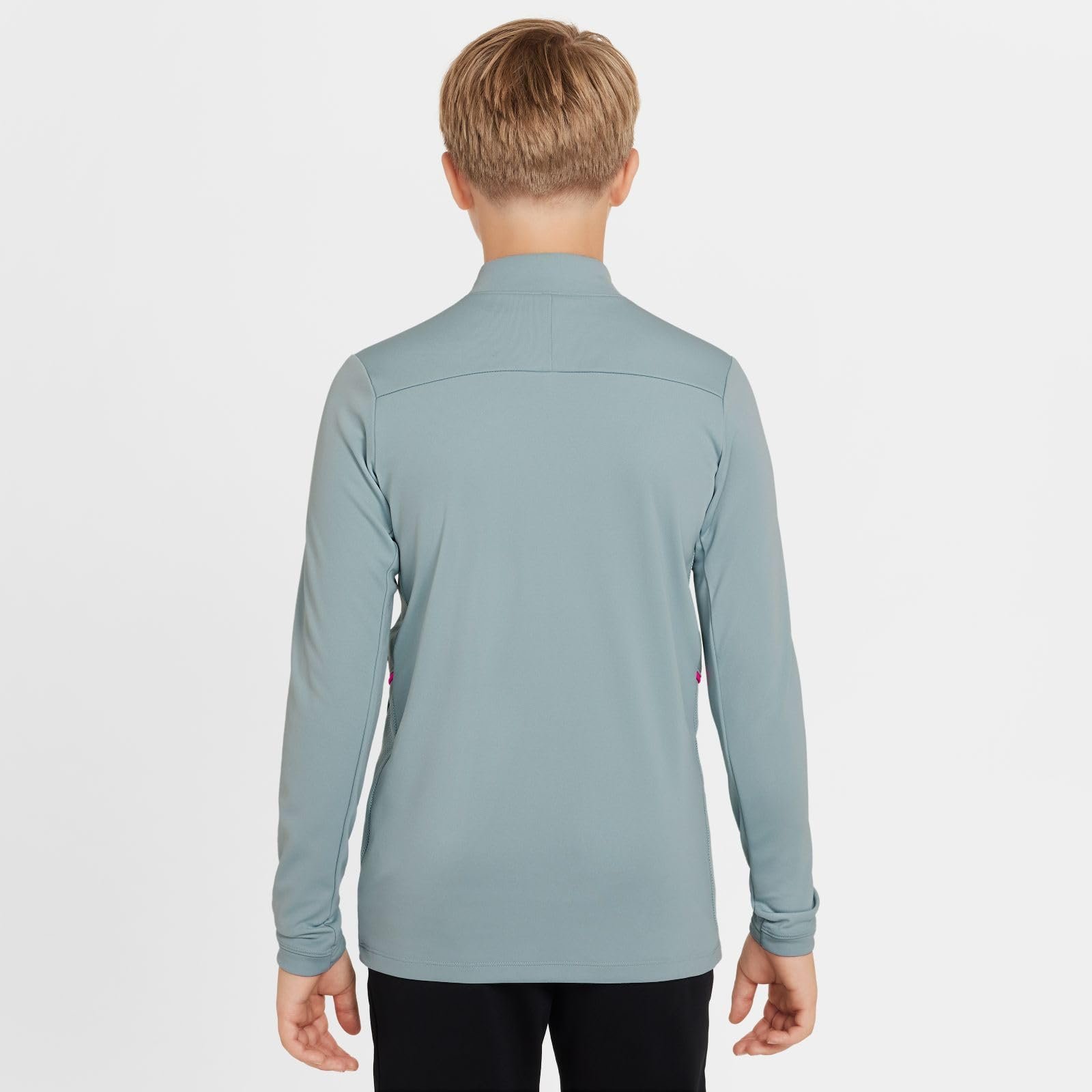 Тренировочный топ Nike Academy25 Dri-FIT для старших детей HJ3721, фото №3