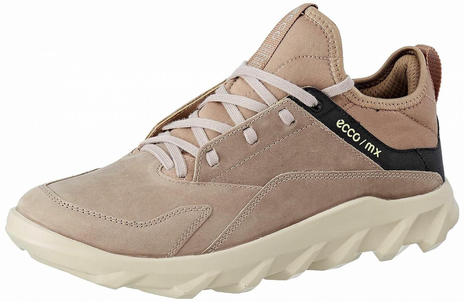 Кроссовки ECCO MX Hiking/Running, фото №1