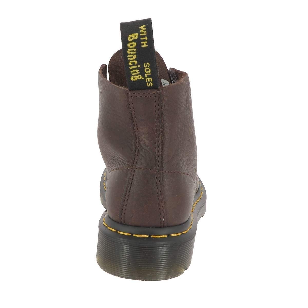 Черевики Dr. Martens 101 Classic Unisex, фото №5