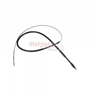 Трос стоянкового гальма METZGER GREENPARTS 10.4710 для CITROËN PEUGEOT - Фото 1