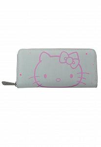 Кошелек Fritzi aus Preussen Hello Kitty Fritzi Nicole Stars Голубой - Фото 1