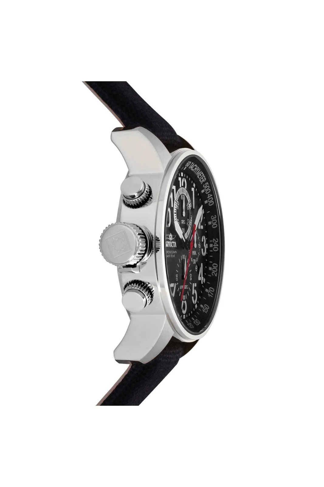 Часы Кварцевые Мужские Invicta I-Force Edelstahl 46 мм, фото №3 Часы Кварцевые Мужские Invicta I-Force Edelstahl 46 мм, фото №3