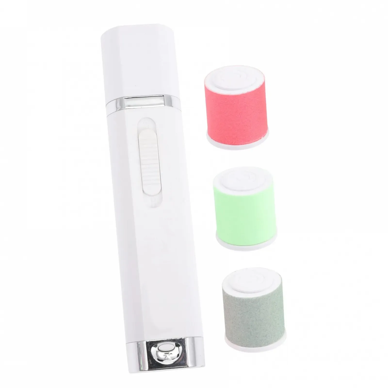 Беспроводной портативный кусачок для ногтей PACKOVE Professional Manicure and Polishing Machine для акриловых ногтей, компактный, легкий, с эргономичным корпусом и тихой работой в дороге, фото №1 Беспроводной портативный кусачок для ногтей PACKOVE Professional Manicure and Polishing Machine для акриловых ногтей, компактный, легкий, с эргономичным корпусом и тихой работой в дороге, фото №1