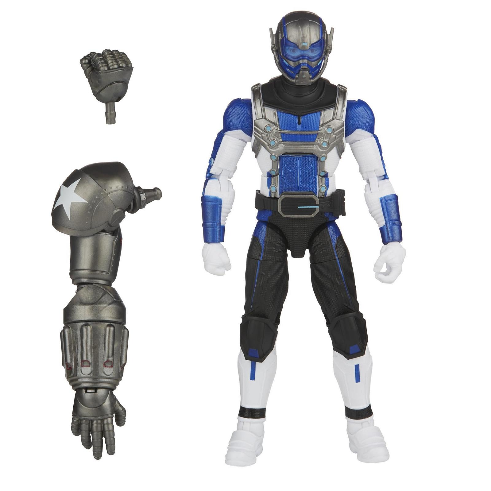 Фігурка Marvel Legends Marvel's Goliath What If...? 15 см, фото №1