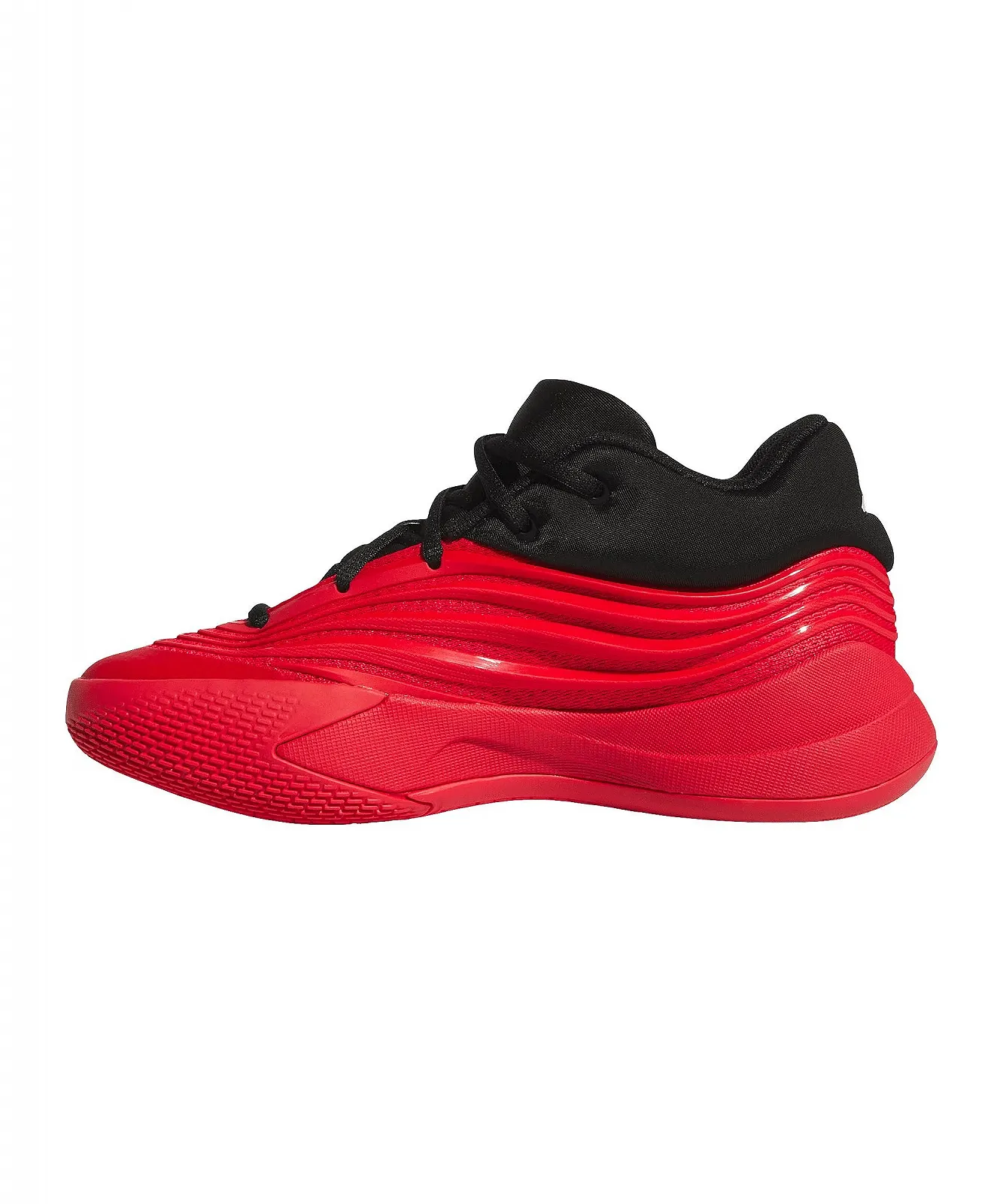 Дитячі Кросівки adidas Performance Dame X Dolla Pure Ruby GS, фото №2