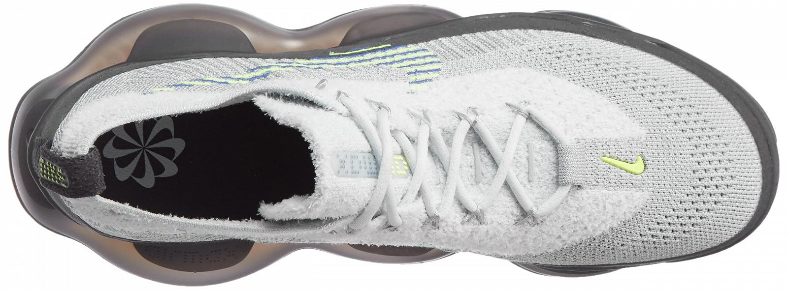 Кроссовки Nike Sportswear Air Max Scorpion FK Leather для мужчин, фото №4