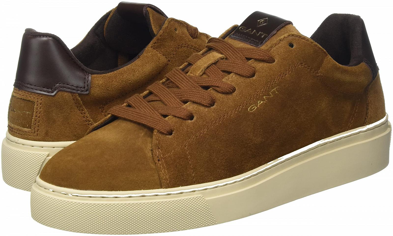 Кросівки GANT MC Julien, фото №7