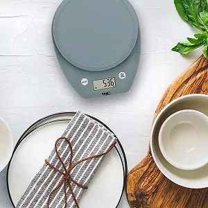 Кухонні ваги TFA Dostmann Mochi 50.2007.20 Digital LCD 5 кг Зелений ціна на synthetic.ua - Фото 1 Кухонні ваги TFA Dostmann Mochi 50.2007.20 Digital LCD 5 кг Зелений synthetic.ua - Фото 1