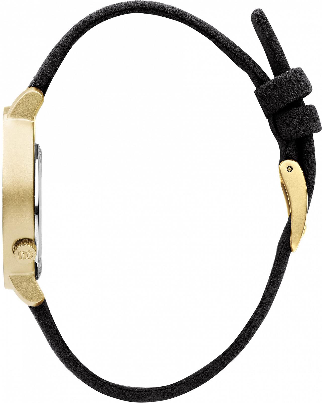 Женские часы Danish Design 3320307 Золотой Ремешок, фото №2 Женские часы Danish Design 3320307 Золотой Ремешок, фото №2