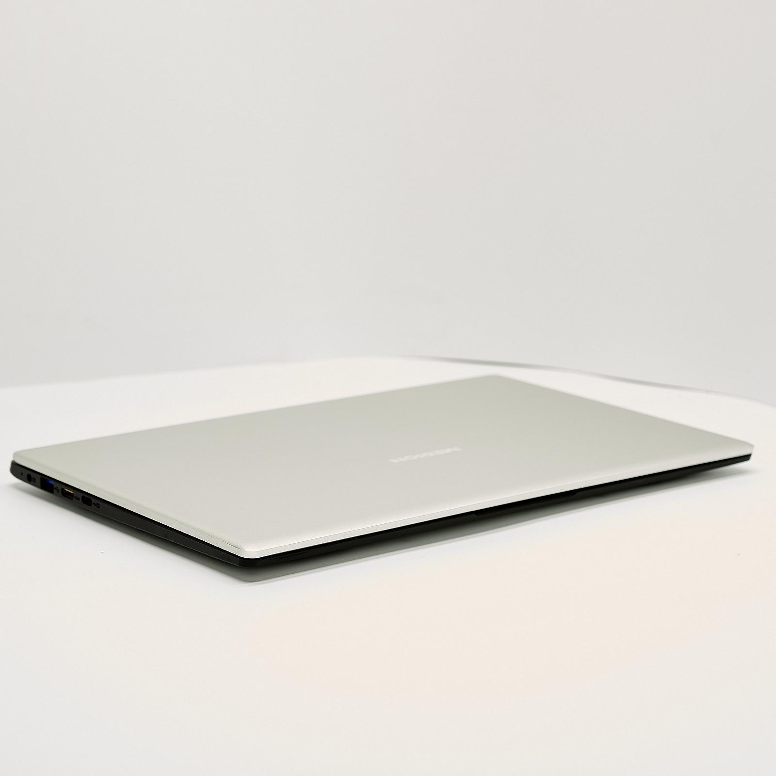 Ноутбук 14" Medion (Lenovo Group) Akoya E4251 Intel RAM 4 ГБ SSD 128 ГБ Метал Ультрабук Win10, фото №8