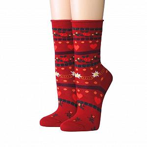 Женские носки Cronert - Фото 1