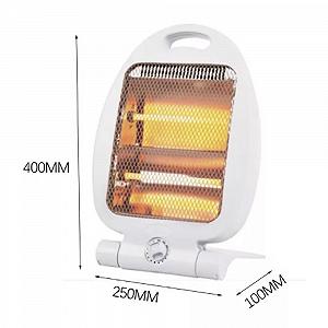 Кварцевый обогреватель Crownberg CB-7745 цена на synthetic.ua - Фото 1 Кварцевый обогреватель Crownberg CB-7745 synthetic.ua - Фото 1