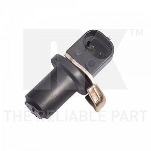 Датчик частоты вращения колеса NK 295002 для DAEWOO, передняя ось слева, передняя ось справа synthetic.ua - Фото 1