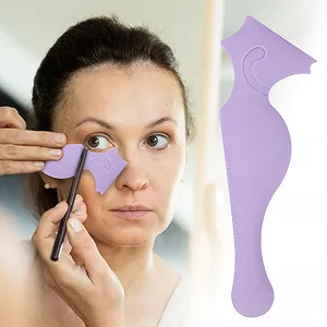 Трафарети для підводки очей itrimaka Силіконові synthetic.ua - Фото 1