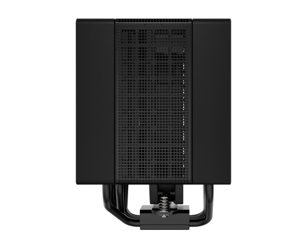 Кулер процесорний DeepCool Assassin 4S (R-ASN4S-BKGPMN-G), фото №5