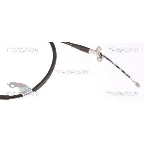 Трос стояночного тормоза TRISCAN 8140 401105 для HONDA задний левый, фото №3