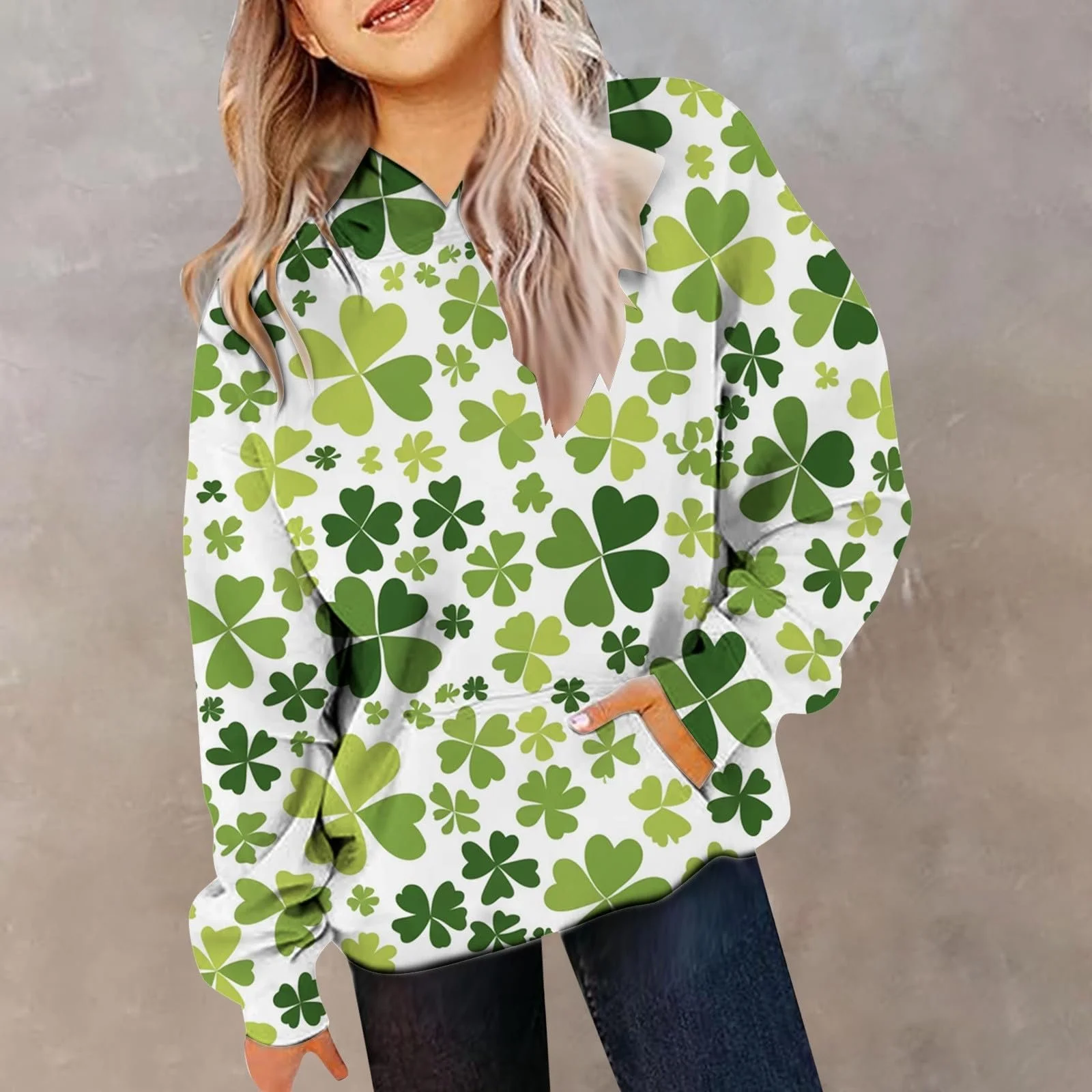 Худі для дівчинки, фото №3