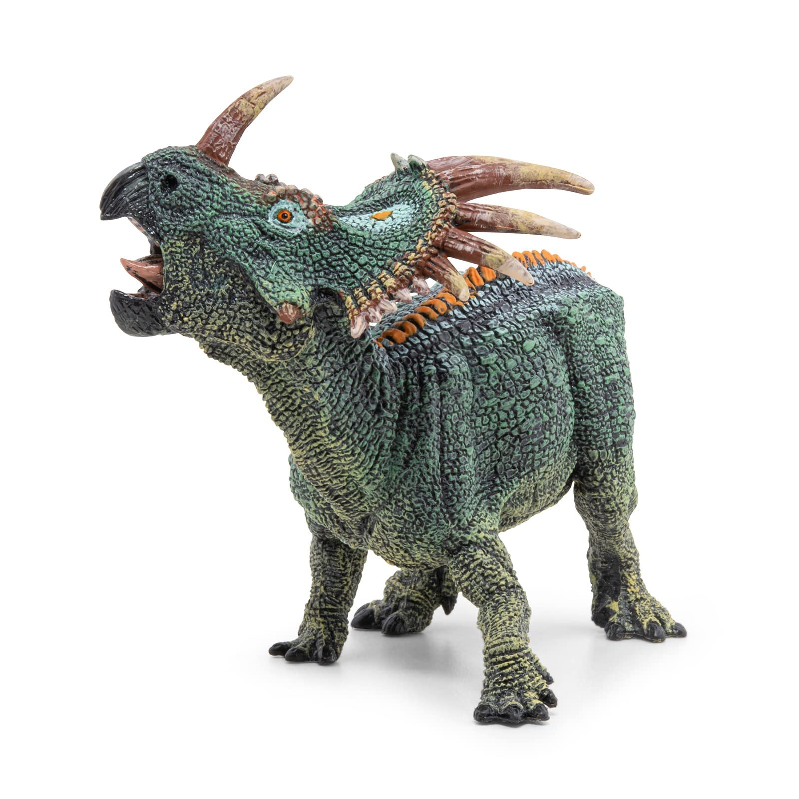 Фигурка Papo Styracosaurus 55090, фото №5