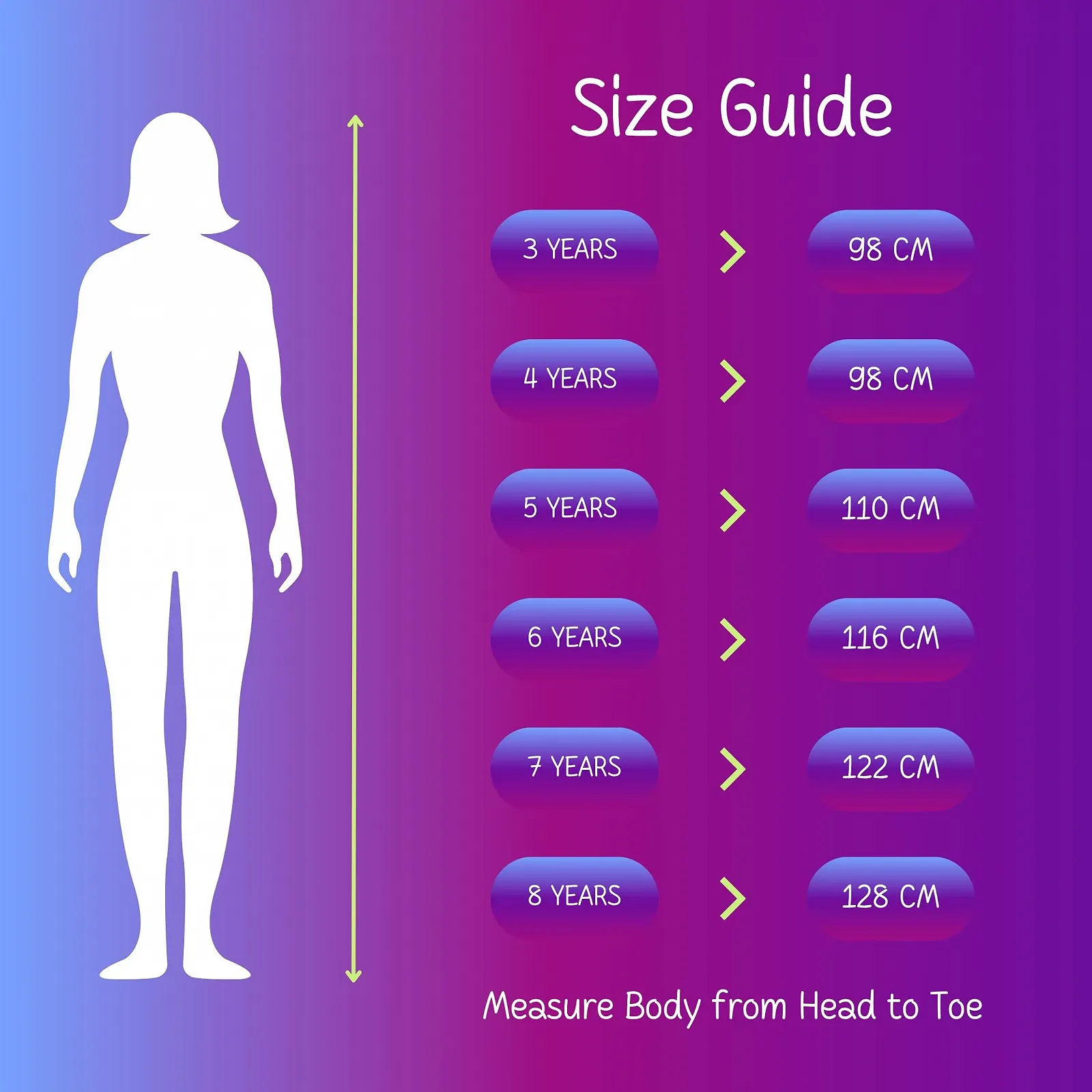 Піжама Disney Stitch для дівчинки, комплект з 2 предметів, фото №5 Піжама Disney Stitch для дівчинки, комплект з 2 предметів, фото №5