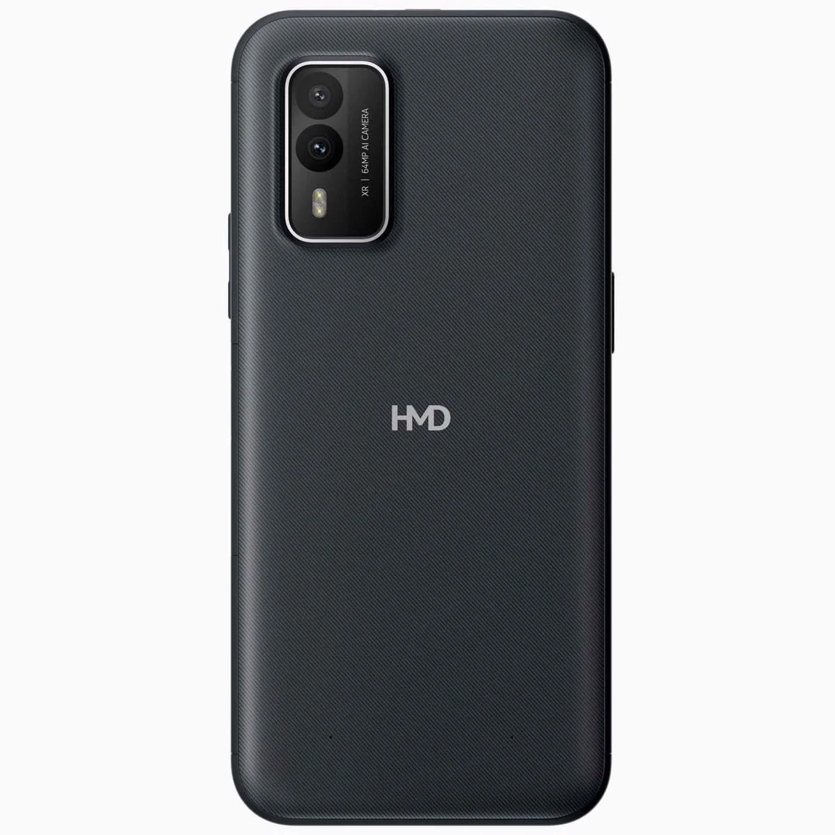 Смартфон HMD XR21 5G Dual 128GB 6GB RAM Midnight Black, фото №3 Смартфон HMD XR21 5G Dual 128GB 6GB RAM Midnight Black, фото №3
