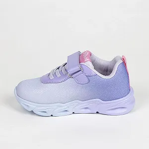 Светодиодные спортивные детские кроссовки CERD", LIFE'S LITTLE MOMENTS, Stitch, с легкой подошвой EVA и удобной посадкой synthetic.ua - Фото 1