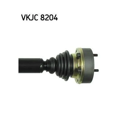 Привідний вал SKF VKJC 8204 для AUDI SEAT SKODA VW передня вісь зліва, фото №3