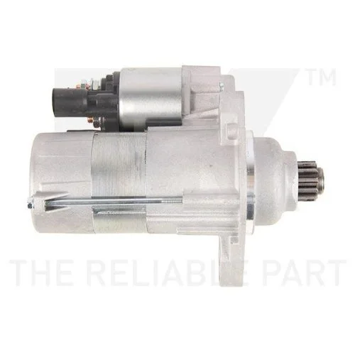 Стартер NK 4725001 для AUDI SEAT SKODA VW, фото №2
