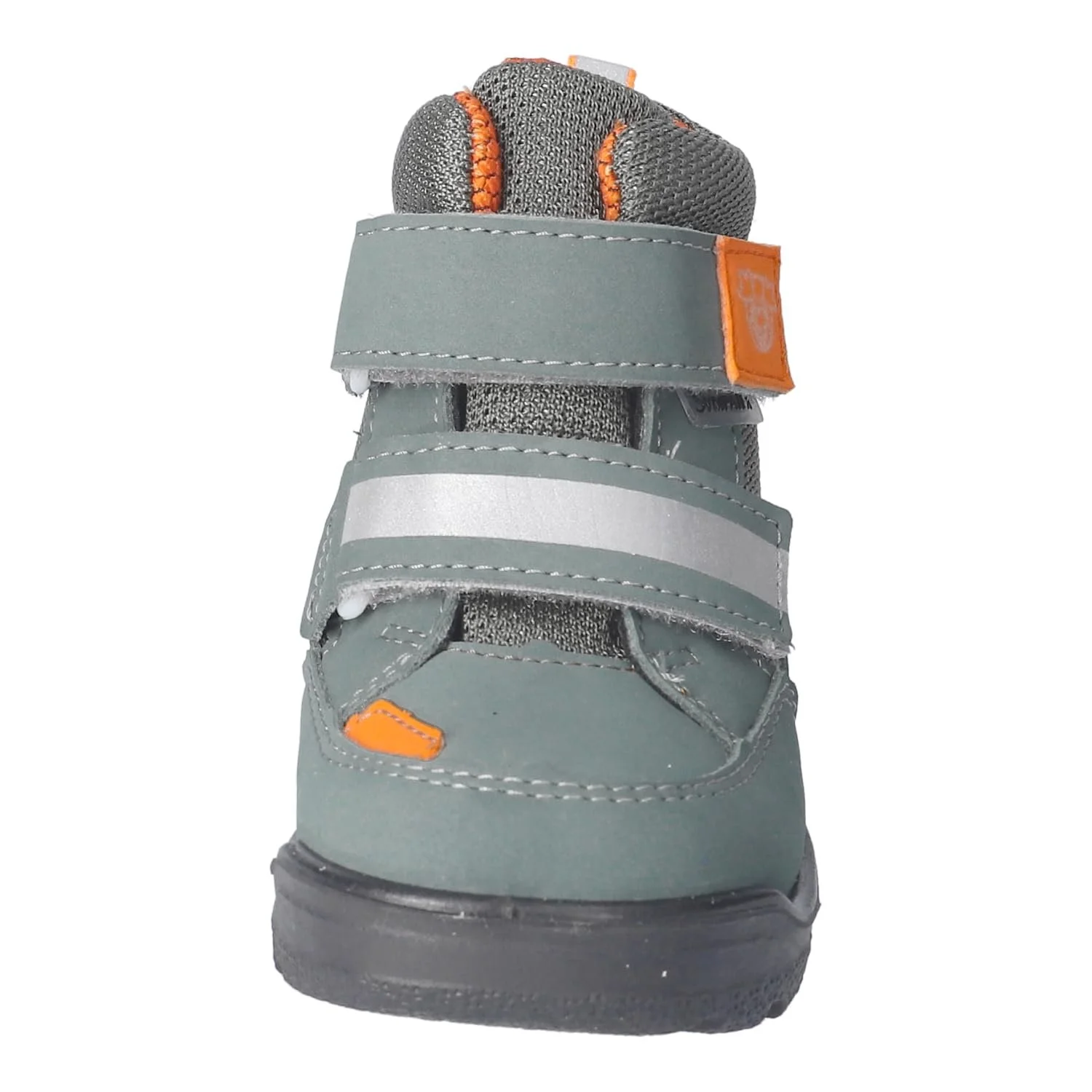 Зимові Чоботи RICOSTA Flori для Дівчаток та Хлопчиків, Дитяче Перше Взуття для Ходьби, Середня Ширина, Знімна Устілка, Sympatex, Можливість Прання, Веганські, фото №5