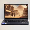 Ноутбук 15,6" Medion (Lenovo Group) Akoya E15443 | Intel Core Ultra 5 125H | IPS (1920x1080) FullHD | RAM DDR5 16 ГБ | SSD 512 ГБ | Intel Arc Graphics | Wi-Fi 6 | АКБ до 9 годин | Win11 (4962) Уценка