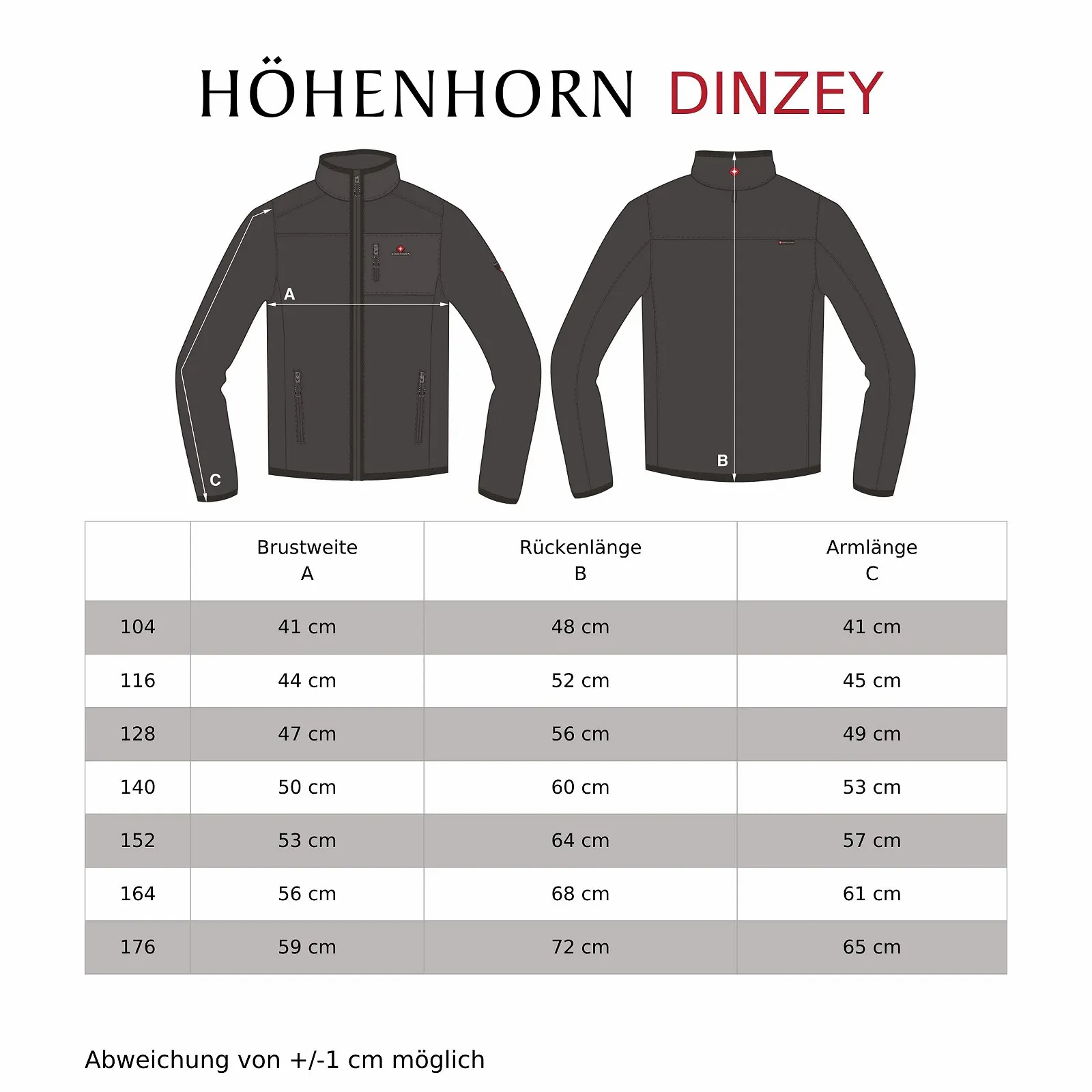 Зимова дитяча куртка, фото №4