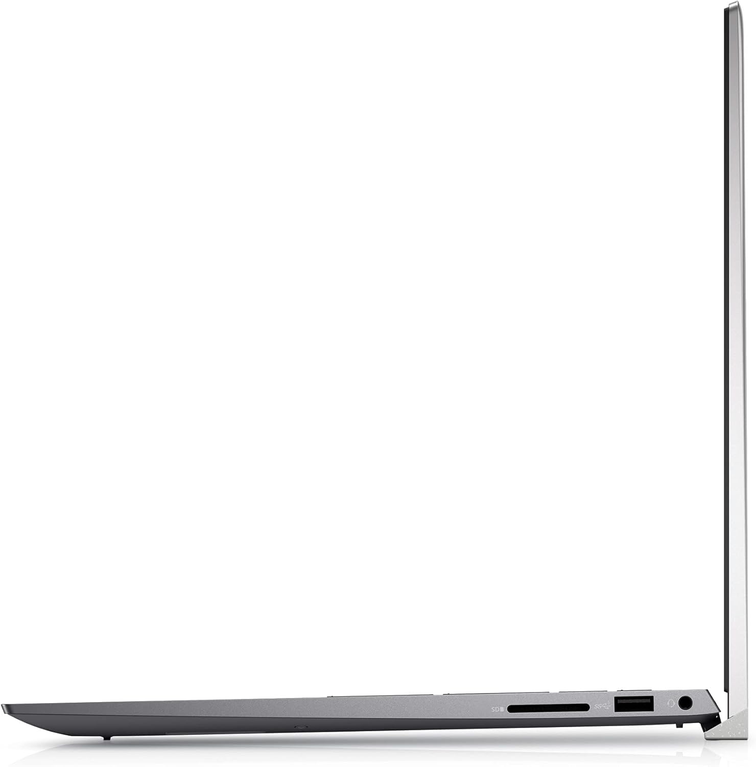 Ноутбук 15.6" Dell Inspiron 15 5518 Intel Core i7-11370H RAM 8GB SSD 512GB Windows 11 (UKR), фото №5