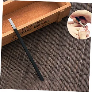 Набор для педикюра WRITWAA 7 предметов цена на synthetic.ua - Фото 1 Набор для педикюра WRITWAA 7 предметов synthetic.ua - Фото 1