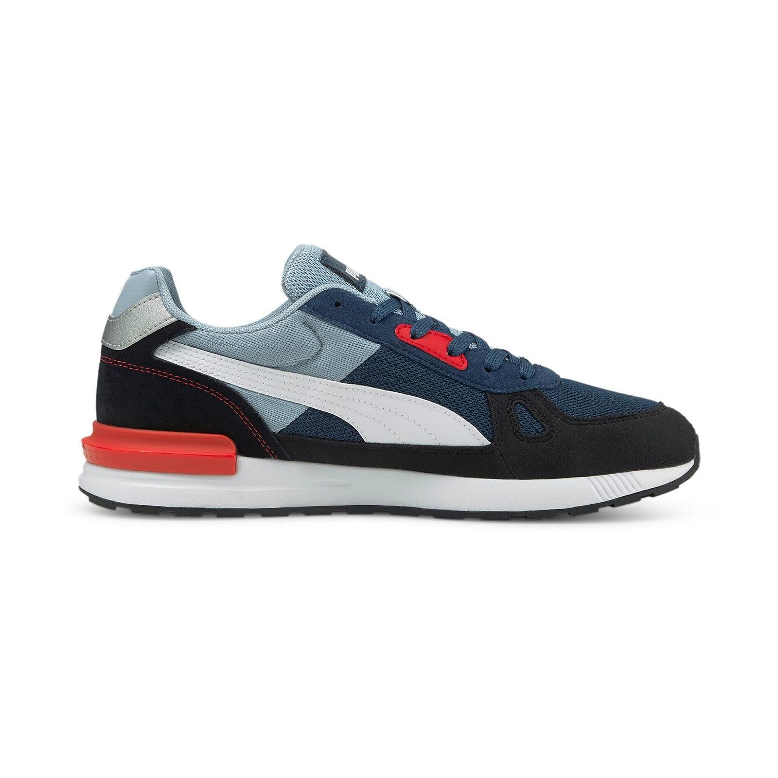 Кроссовки PUMA Unisex Graviton Pro, фото №3