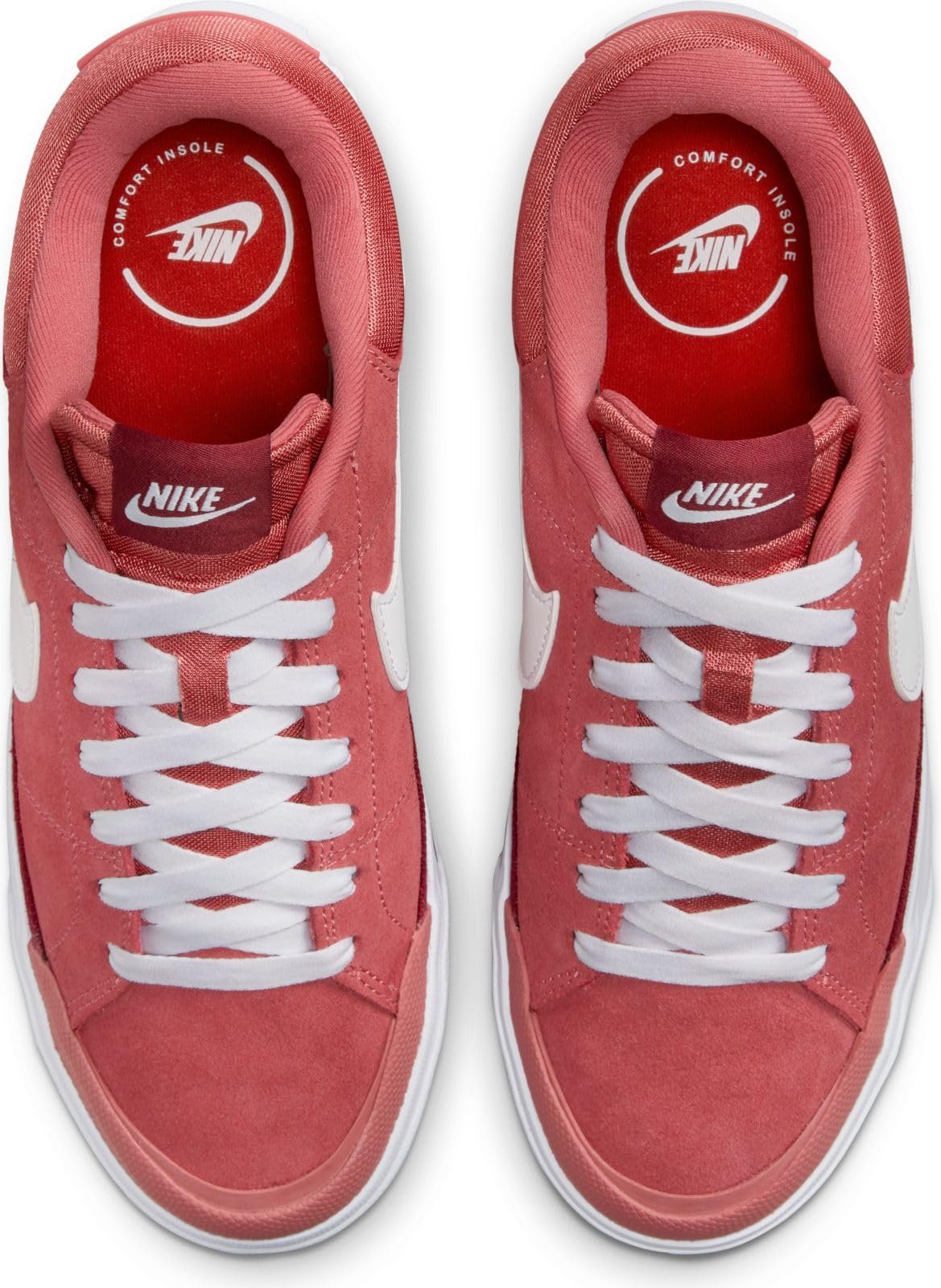 Кросівки Nike Court Legacy Lift жіночі, фото №3