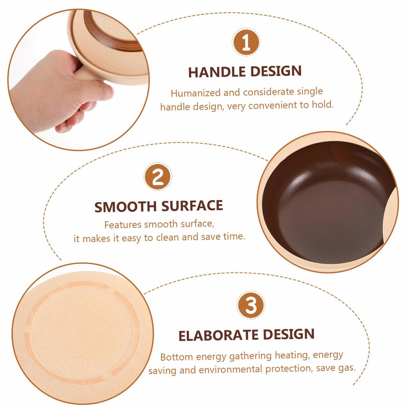 Форма для запікання Порцелянова Мала термостійкий з вентиляційним отвором антипригарний для супу та рису, фото №7 Форма для запікання Порцелянова Мала термостійкий з вентиляційним отвором антипригарний для супу та рису, фото №7