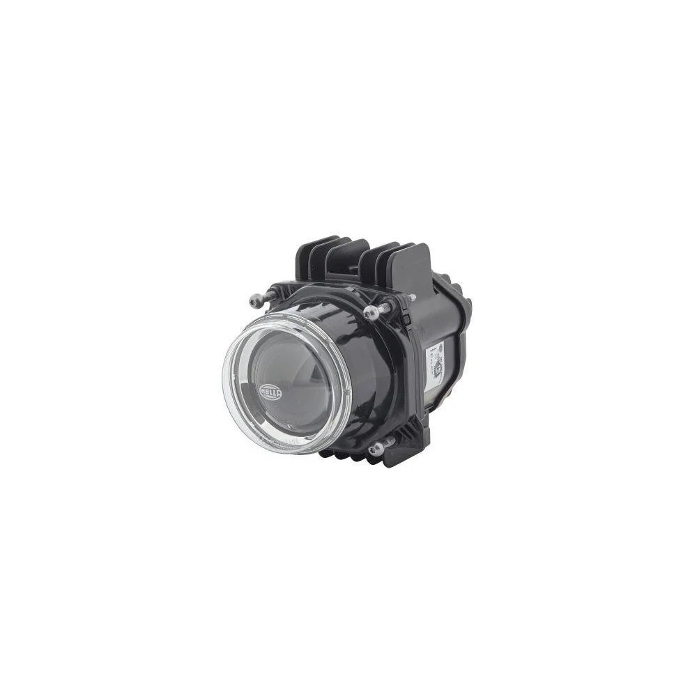 Фара основная HELLA 1ML 010 820-821 для KNAUS левая правая, фото №1