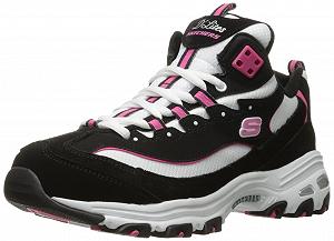Кроссовки Skechers D'lites Me Time - Фото 1