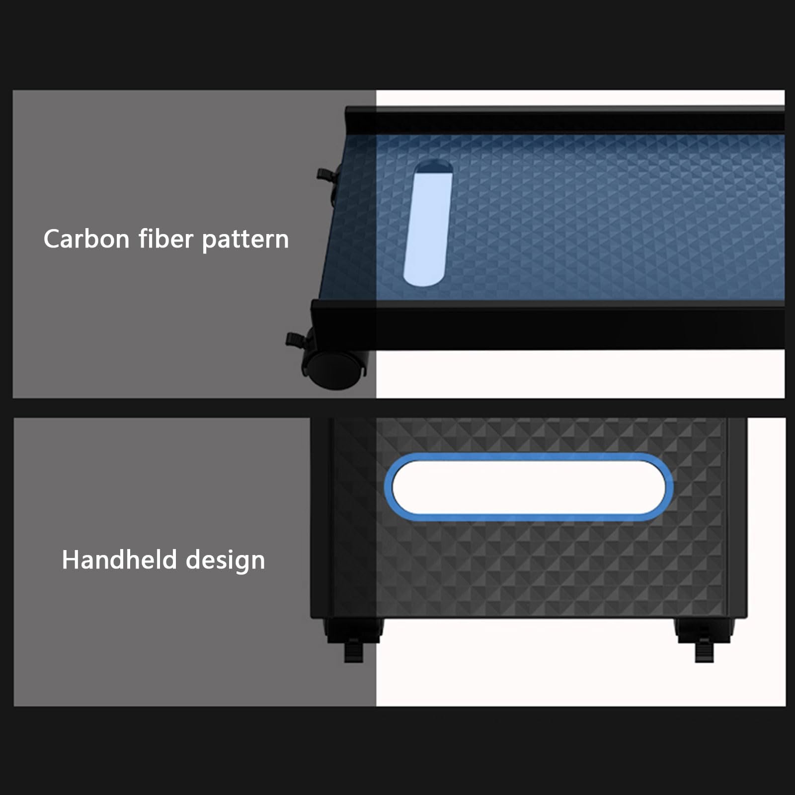 Подставка для компьютера-хоста с колесами, под мейнфреймы, для планшета, подвижная подставка, офисная подставка, без люнета, компьютерная подставка, фото №7
