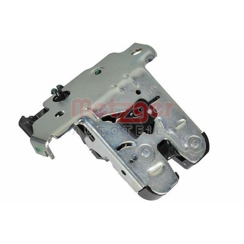 Замок багажника METZGER AUTOTEILE 2311012 ОРИГІНАЛЬНА ЗАПЧАСТИНА GREENPARTS, фото №3