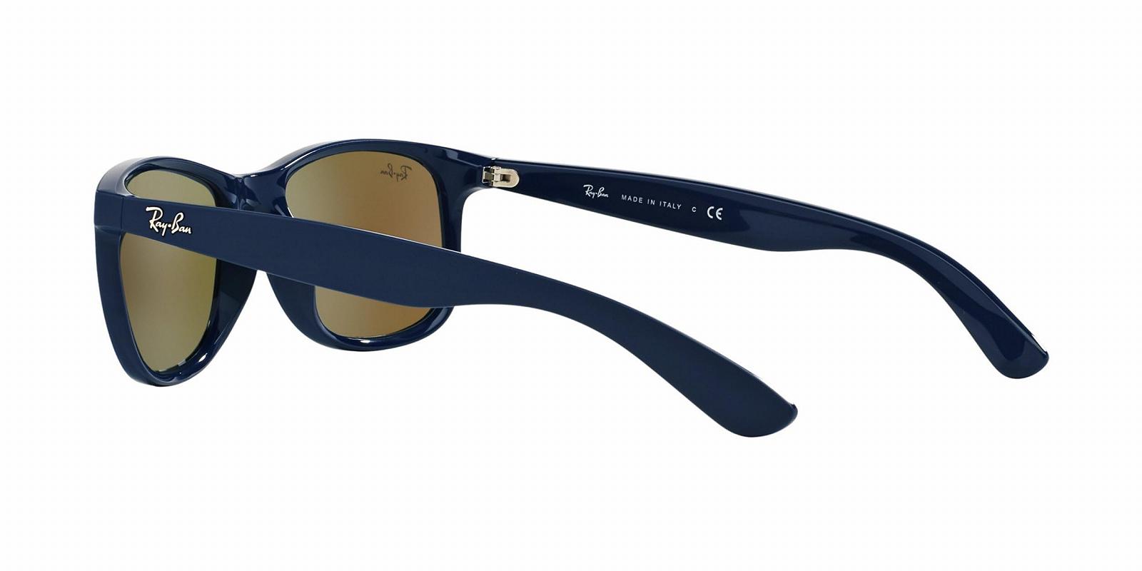 Сонцезахисні окуляри Unisex Ray-Ban Andy, фото №6