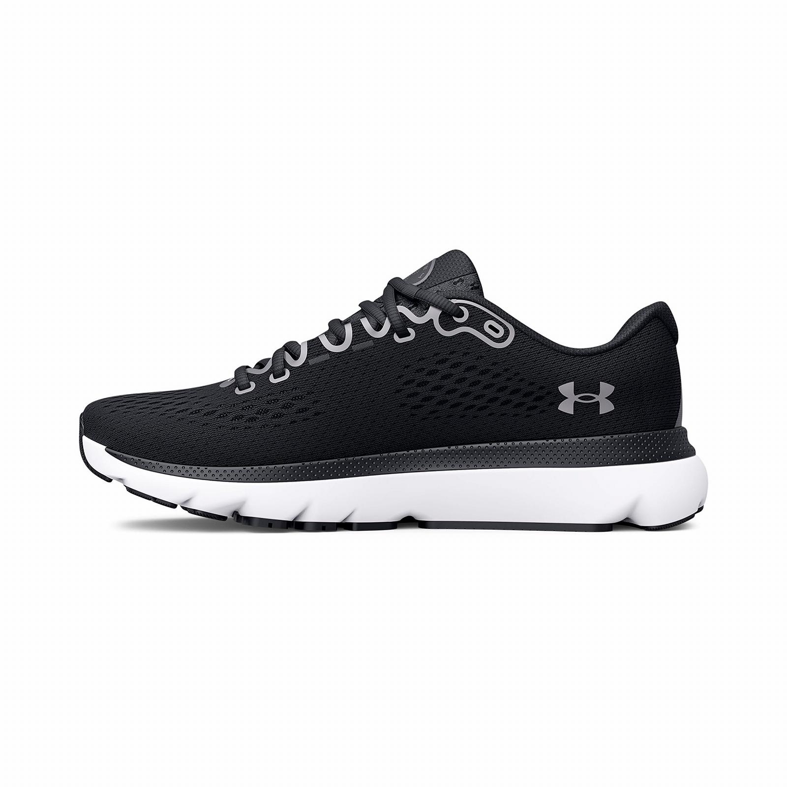 Черевики Under Armour HOVR Infinite 4, фото №2