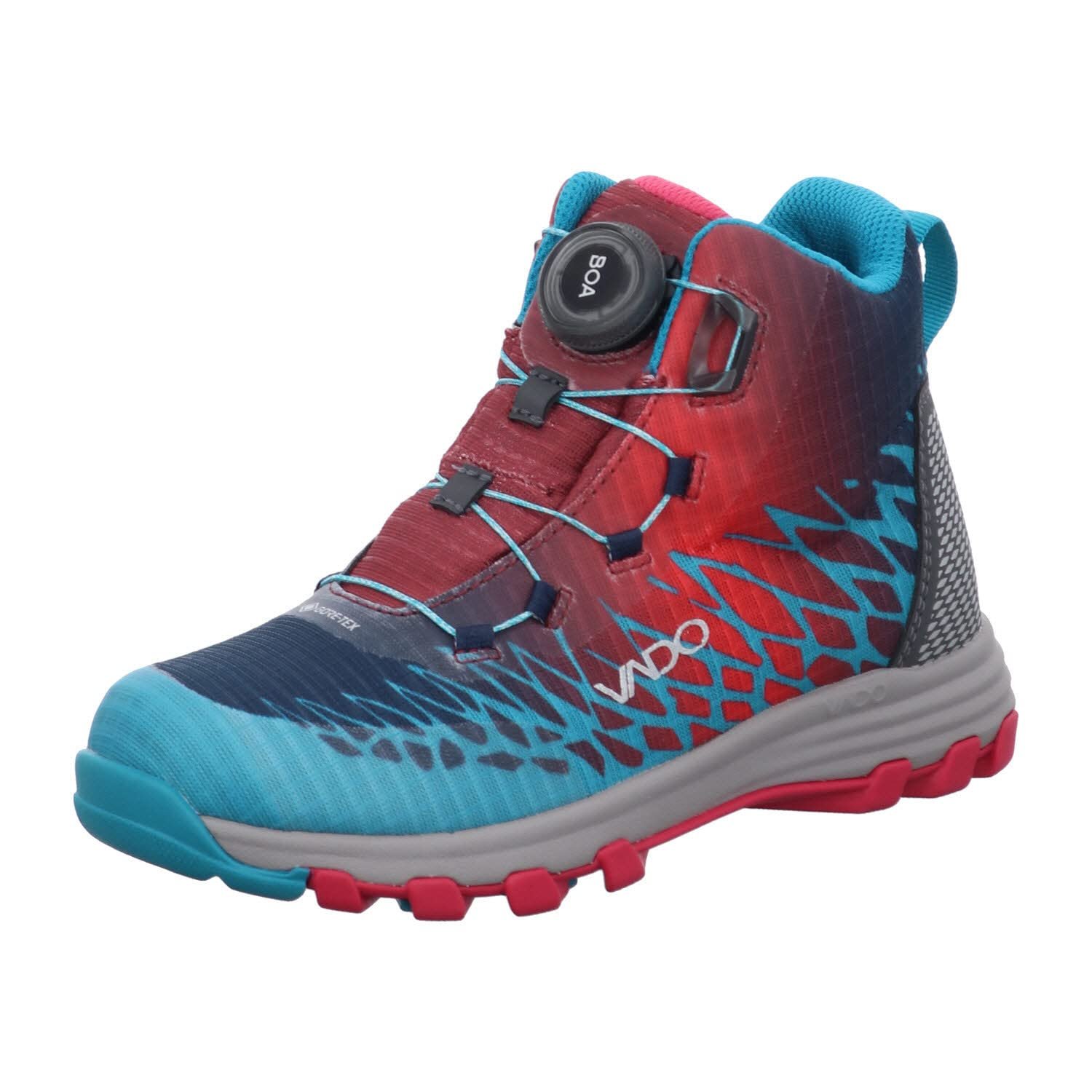 Кроссовки Vado Shark MID 61107, фото №1
