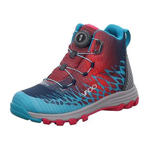 Кроссовки Vado Shark MID 61107 - Фото 1