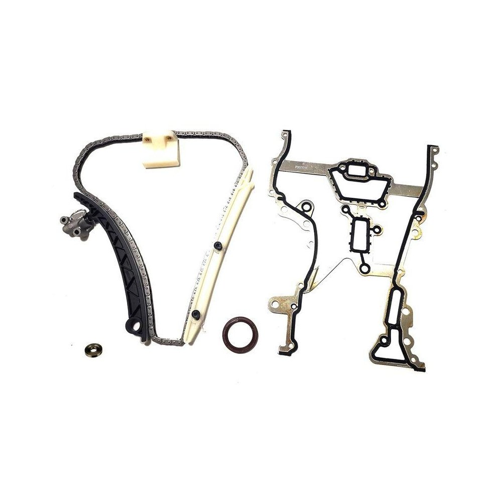 Комплект цепи ГРМ SKF VKML 85100 для OPEL SUZUKI VAUXHALL, фото №1