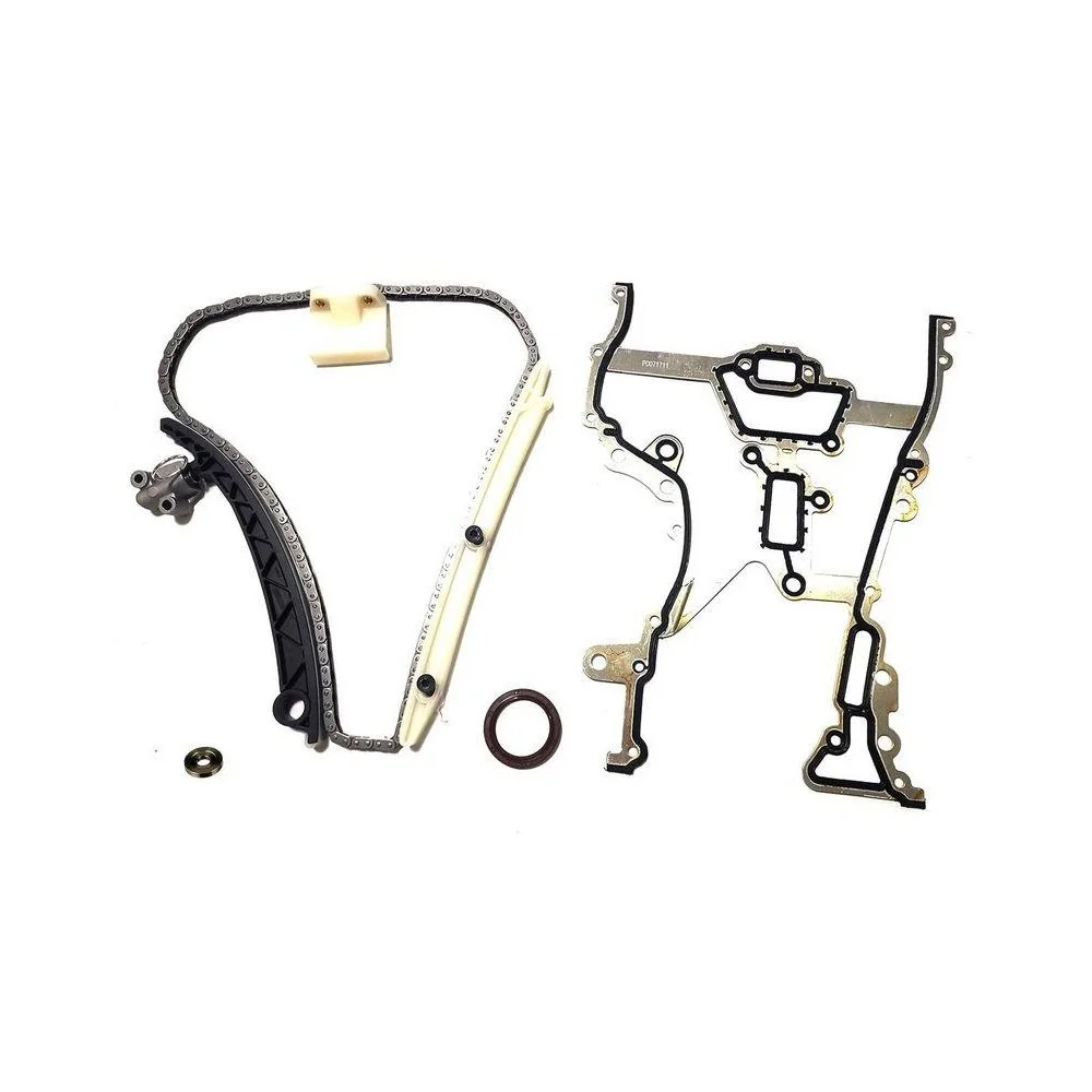 Комплект цепи ГРМ SKF VKML 85100 для OPEL SUZUKI VAUXHALL, фото №1