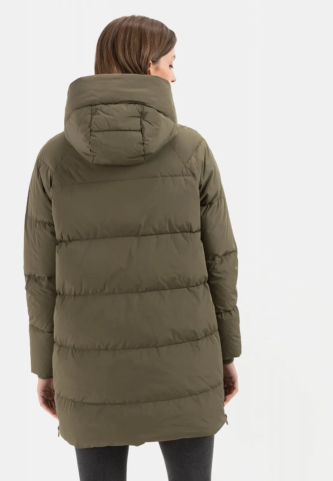 Пальто camel active Жіноче, фото №4 Пальто camel active Жіноче, фото №4